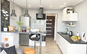 3Rooms-Balcony-Pkp - Deerrest Apart