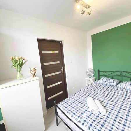 3Rooms-Balcony-Pkp - Deerrest Apart Wrocław Zewnętrze zdjęcie