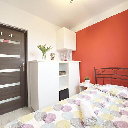 3Rooms-Balcony-Pkp - Deerrest Apart Wrocław Zewnętrze zdjęcie