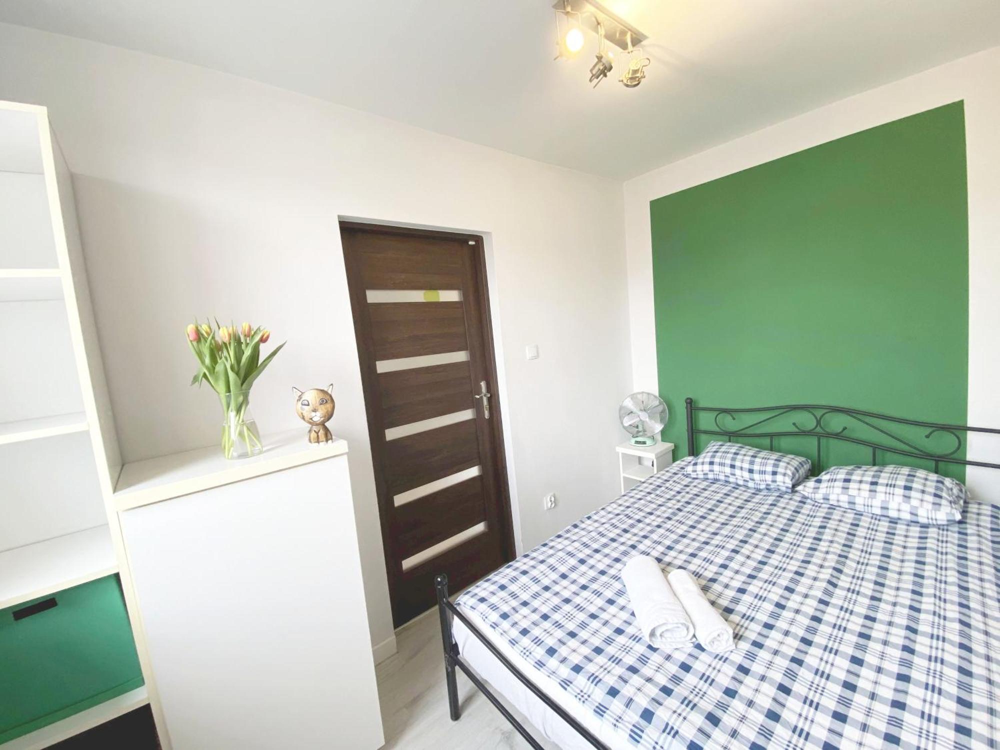 3Rooms-Balcony-Pkp - Deerrest Apart Wrocław Zewnętrze zdjęcie