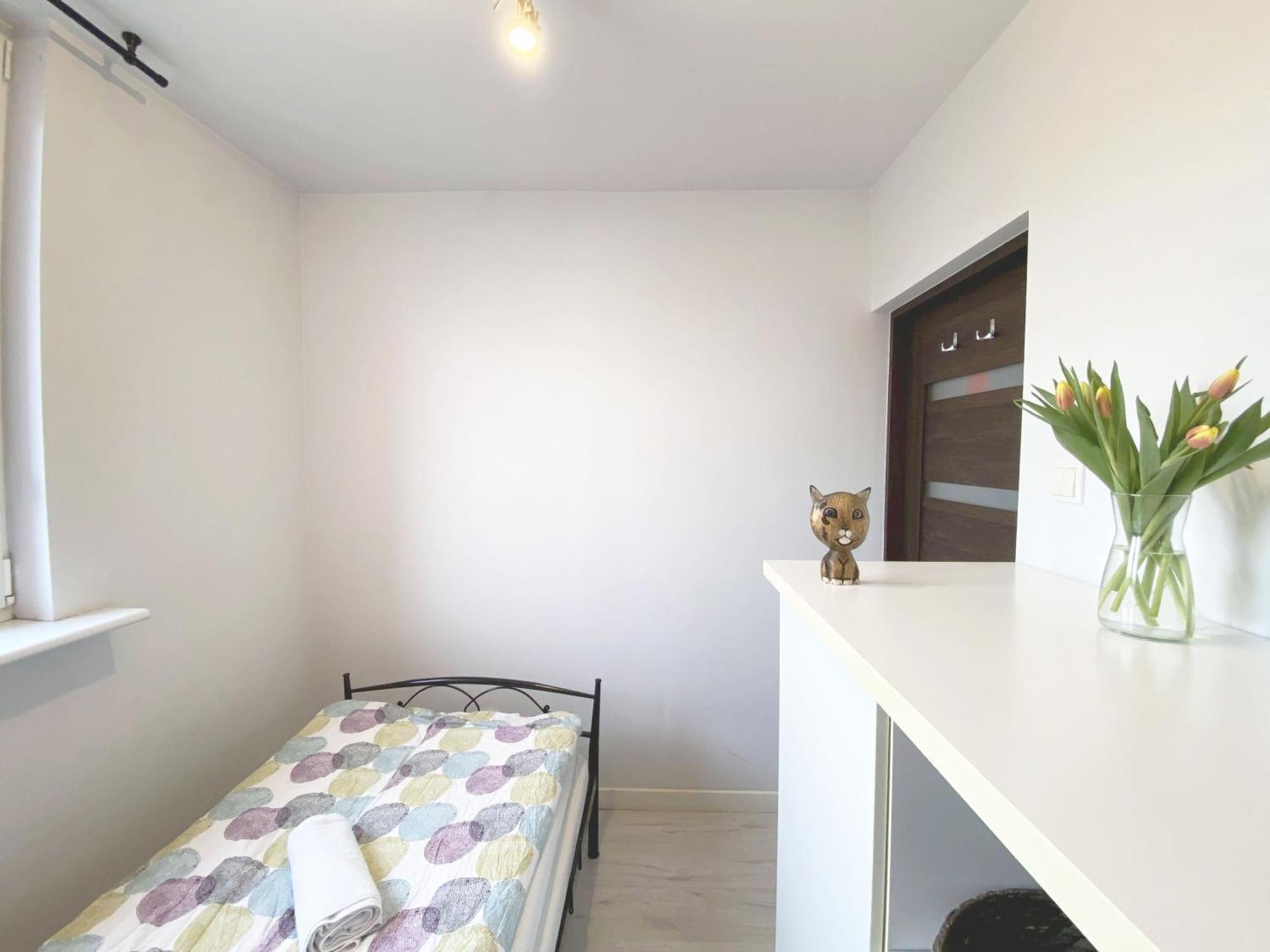 3Rooms-Balcony-Pkp - Deerrest Apart Wrocław Zewnętrze zdjęcie